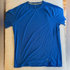 Men’s Smartwool T-shirt